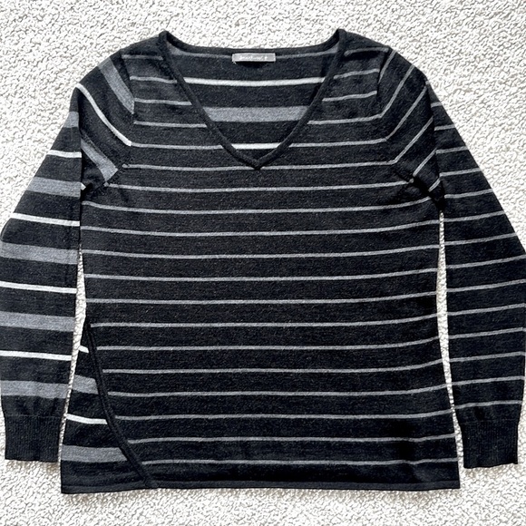 SMARTWOOL Merino Wool Blend Sweater Size Small - Picture 1 of 11